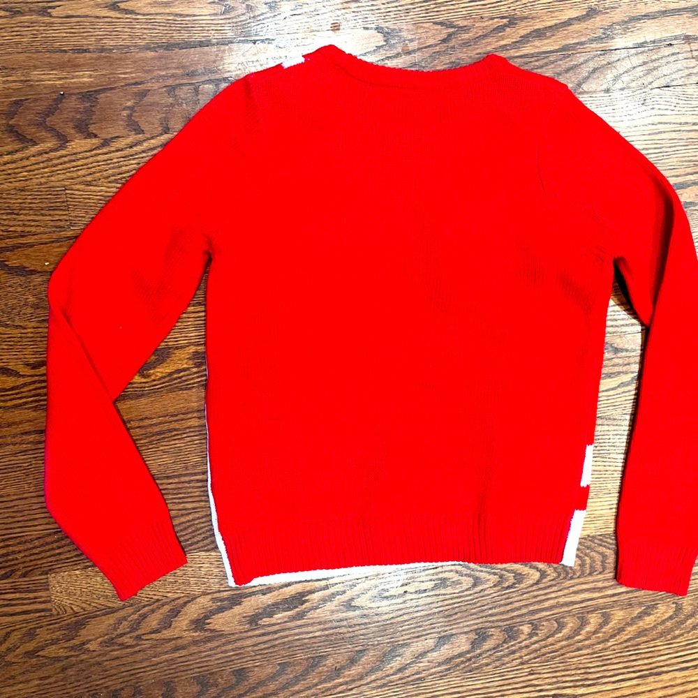 KIDS CHRISTMAS SWEATER - Picture 5 of 8